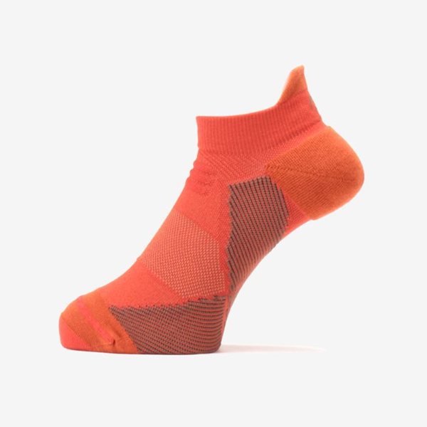 C3fit アーチサポート ショートソックス(男女兼用)