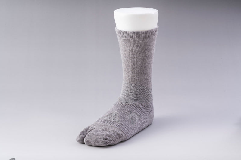 LAFEET足袋ソックス レギュラー丈(男女兼用)